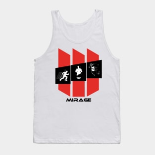 Apex Legends - Mirage Tank Top